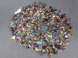 Lego en vrac 14 kg