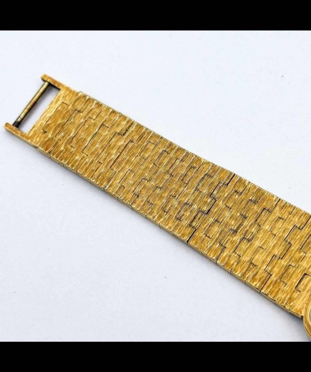Longines Uhren: Longines - Solid Bracelet-L847.4 unisex 1970.1979 – Gebraucht aus Bulle von Andres.ch.222 3