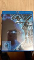 Alien Anthology 1-4 Blu-Ray Collection - Top Zustand! Sci-Fi
