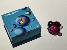Swarovski Ente Mittelgrosse mit OVP 