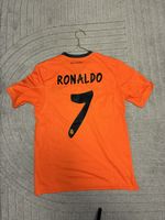 Cristiano Ronaldo Real Madrid Champions League Trikot