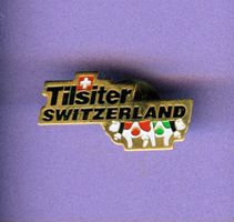 Tilsiter  SWITZERLAND