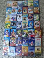  DVD 42 Kinderfilme ,Trickfilme