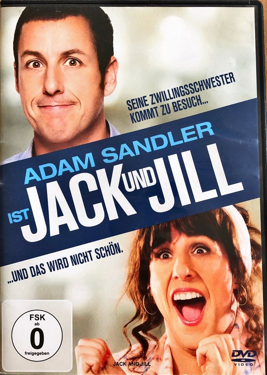 JACK UND JILL Kaufen auf Ricardo