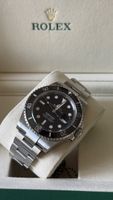 Rolex Submariner Date 2025 