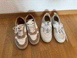 Set Turnschuhe Tiger of Sweden und Hackett Grösse 41/42