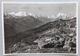 Nägelisgrätli mit Walliseralpen