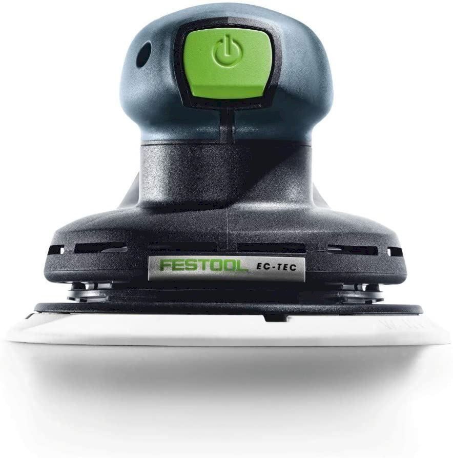 Festool Smerigliatrici & Lucidatrici: Festool ETS EC150/5 Exzenterschleifer – Nuovo e nell'imballaggio originale da Bottighofen venduto da zaap 3
