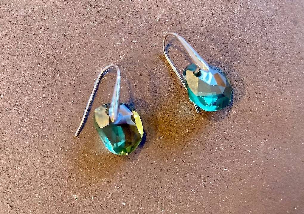Altri gioielli: Swarovski Schmuckset – Usato da Adliswil venduto da sbo_6w88 2