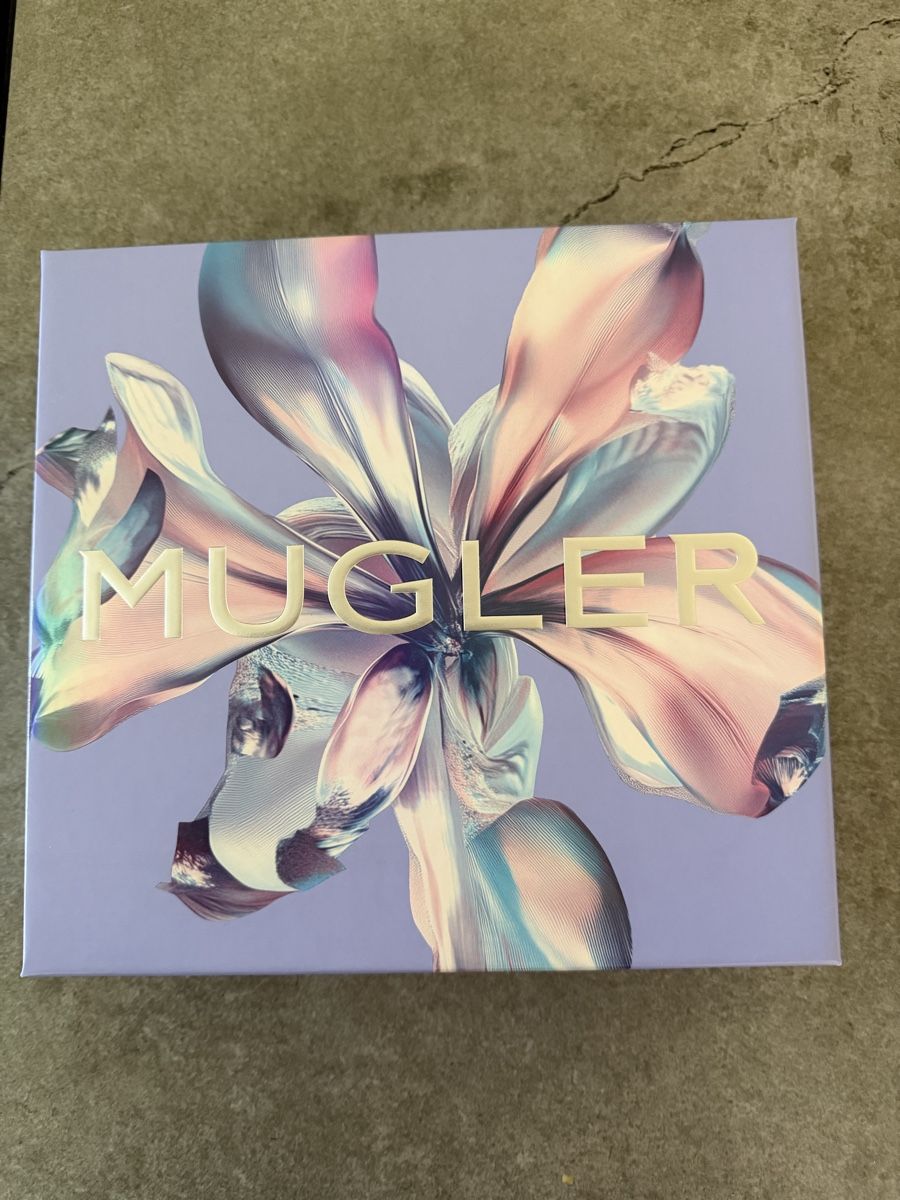 Mugler Profumi & Eau de Toilette: Parfum & Body Parfum Alien Mugler – Nuovo e nell'imballaggio originale da Horn venduto da nadine_1986