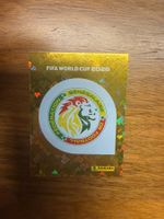 Panini Sticker FIFA World Cup 2026 Senegal 🇸🇨 Wappe NEU