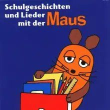 CD: Schulgeschichten & Lieder mit der Maus – Usato da THERWIL venduto da Fcbbasel