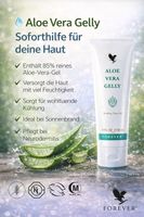 Aloe Vera Gelly