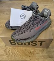 Yeezy Boost 350 V2 Beluga 2.0 (Grey/Bold Orange) 41,5