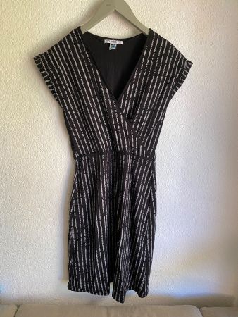 Sommerkleid Annukoo (Fairfashion), Gr. M (Baumwolle)