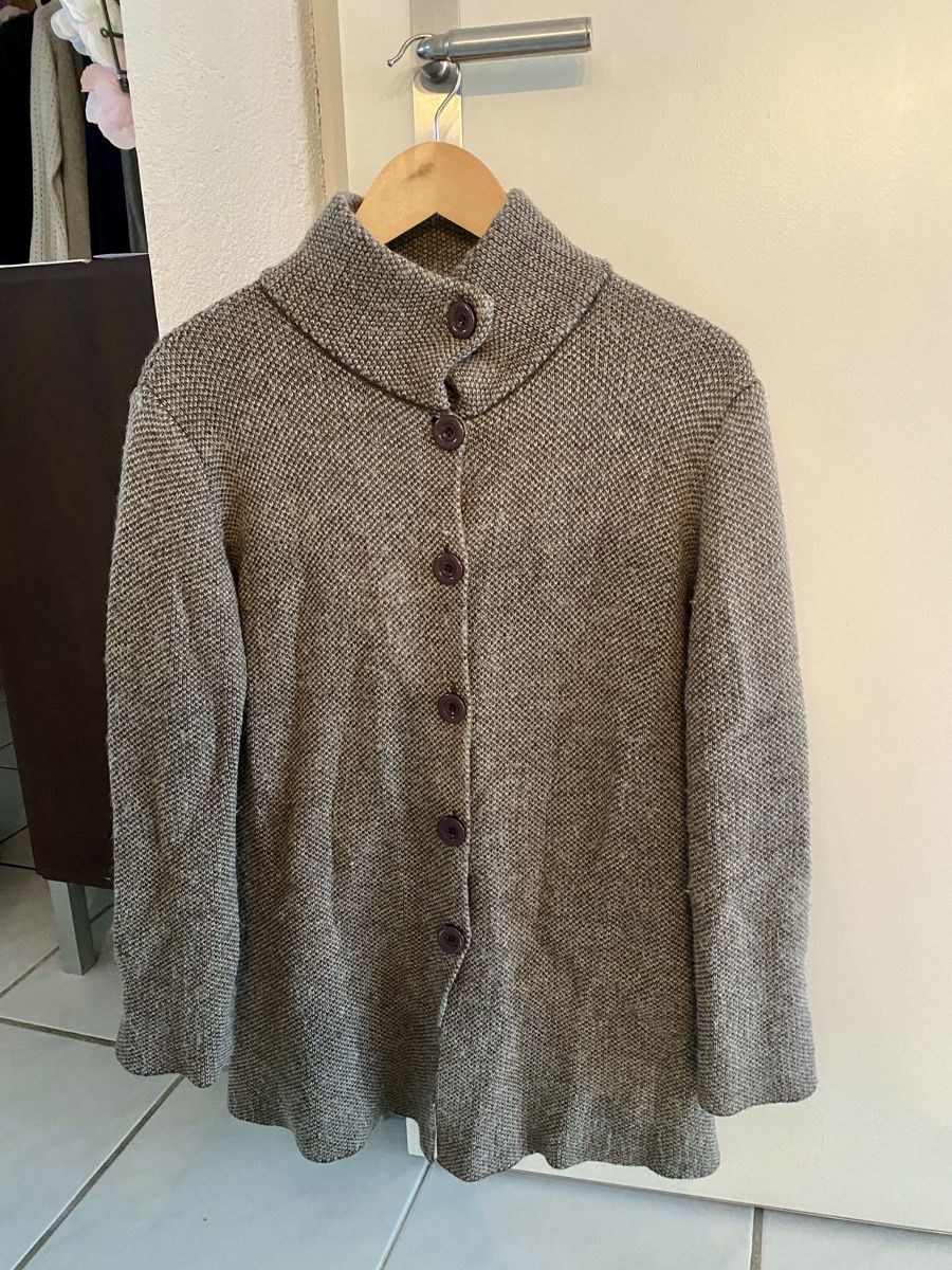 Giacche: Schöne Übergangsjacke Gr. M – Usato da Elsau venduto da alishamaria