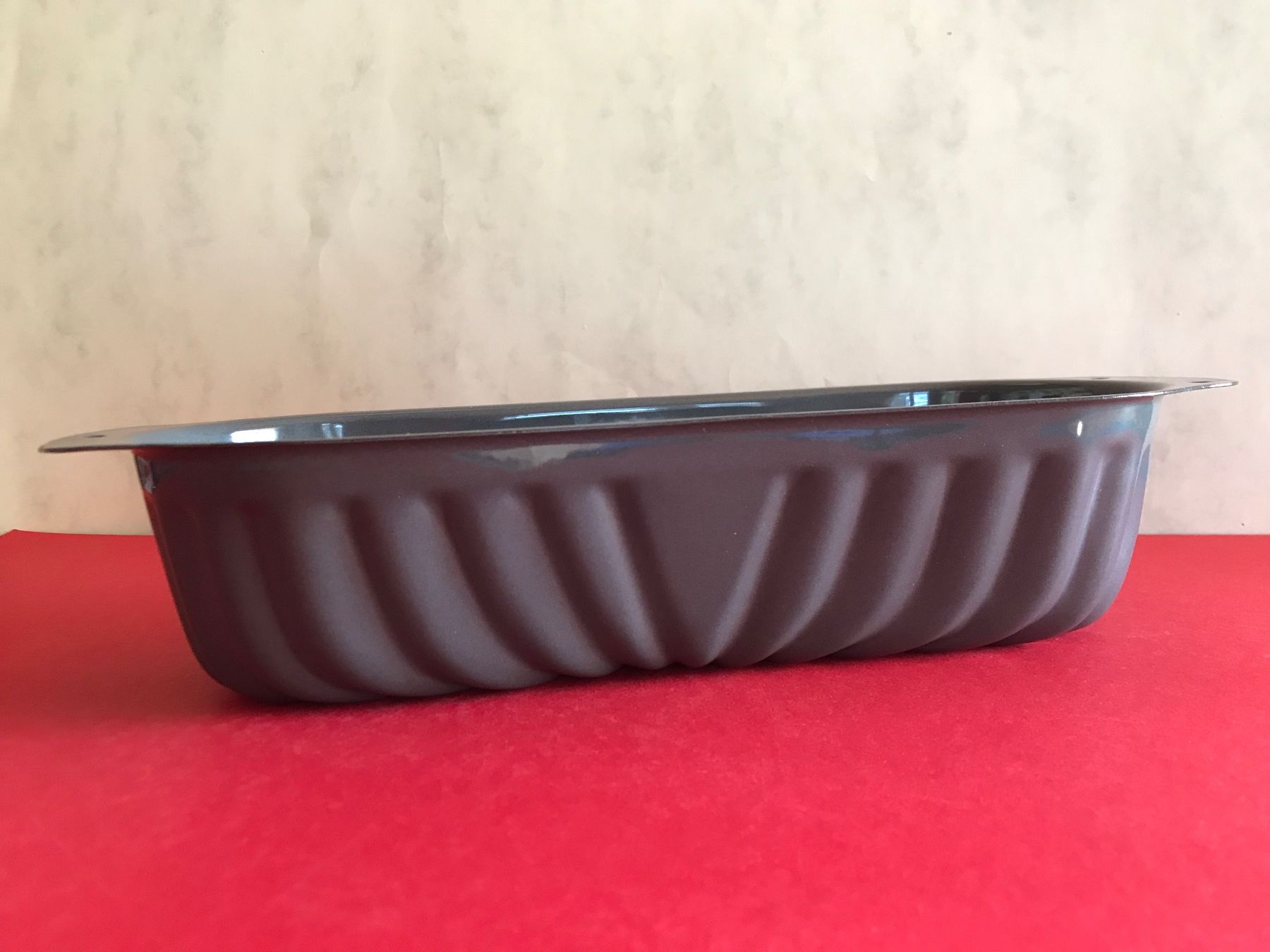 Teglie da forno: Backform Cake-Backform Kuchenform Pastetenform – Nuovo (secondo la descrizione) da Däniken SO venduto da allerlei54 1