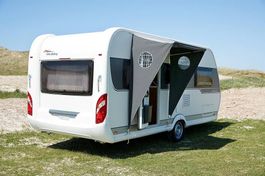 Isabella Türmarkise für Caravan neuwertig