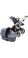 Bugaboo Fox Kinderwagen (mit Originalverpackung !)