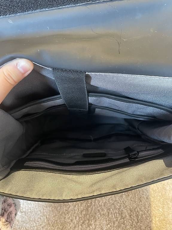 Zaini: Kapten & Son Laptoprucksack – Usato da Möriken AG venduto da sel_9w5v 2