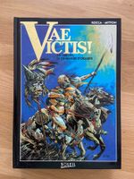 VAE VICTIS ! / TOME 4 / MILON, CHARMEUR D'ORAGES (EO)