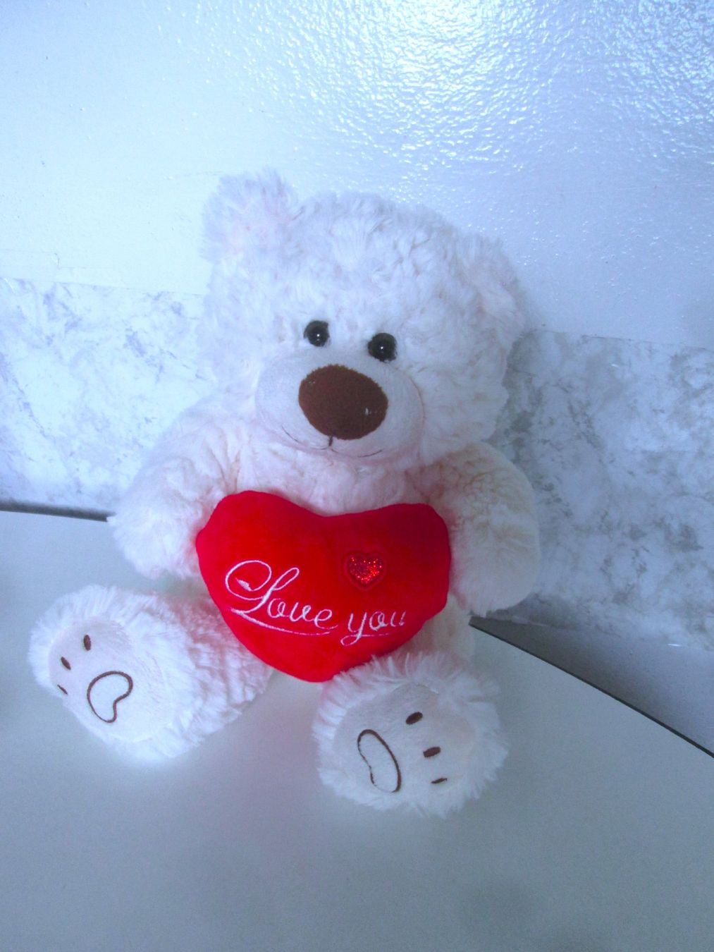 Giocattoli: Teddybär – Usato da Sementina venduto da babucia