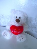 Teddybär