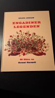 *Engadiner Legenden* Sokolow/Giacometti / fE / 1993