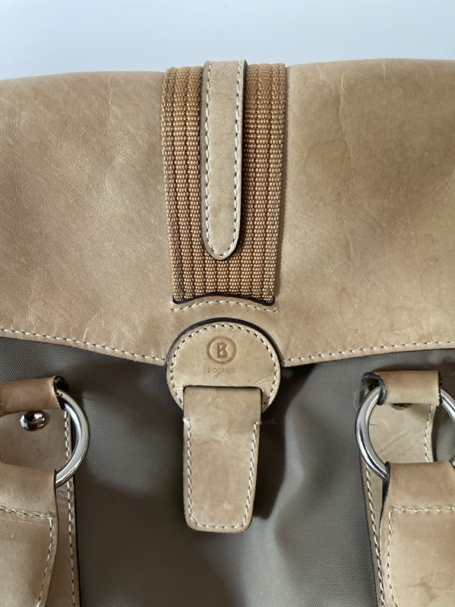 Bogner Taschen für Damen: Bogner Handtasche  – Gebraucht aus Oberrieden von Boccia1981 1