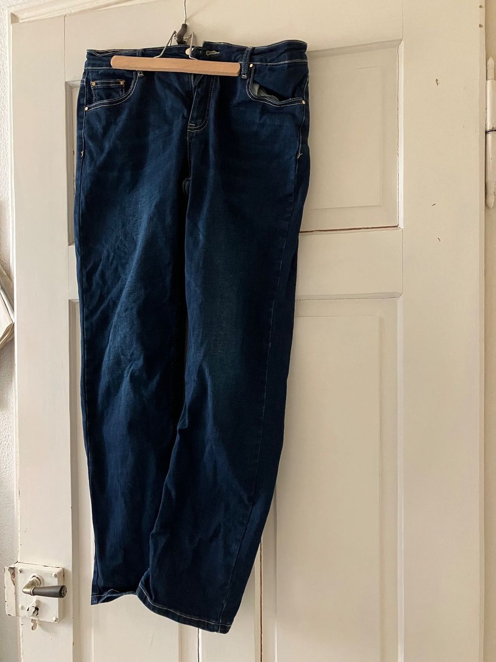 Jeans: Hose, Jeans – Usato da Winterthur venduto da Seepferdchen63