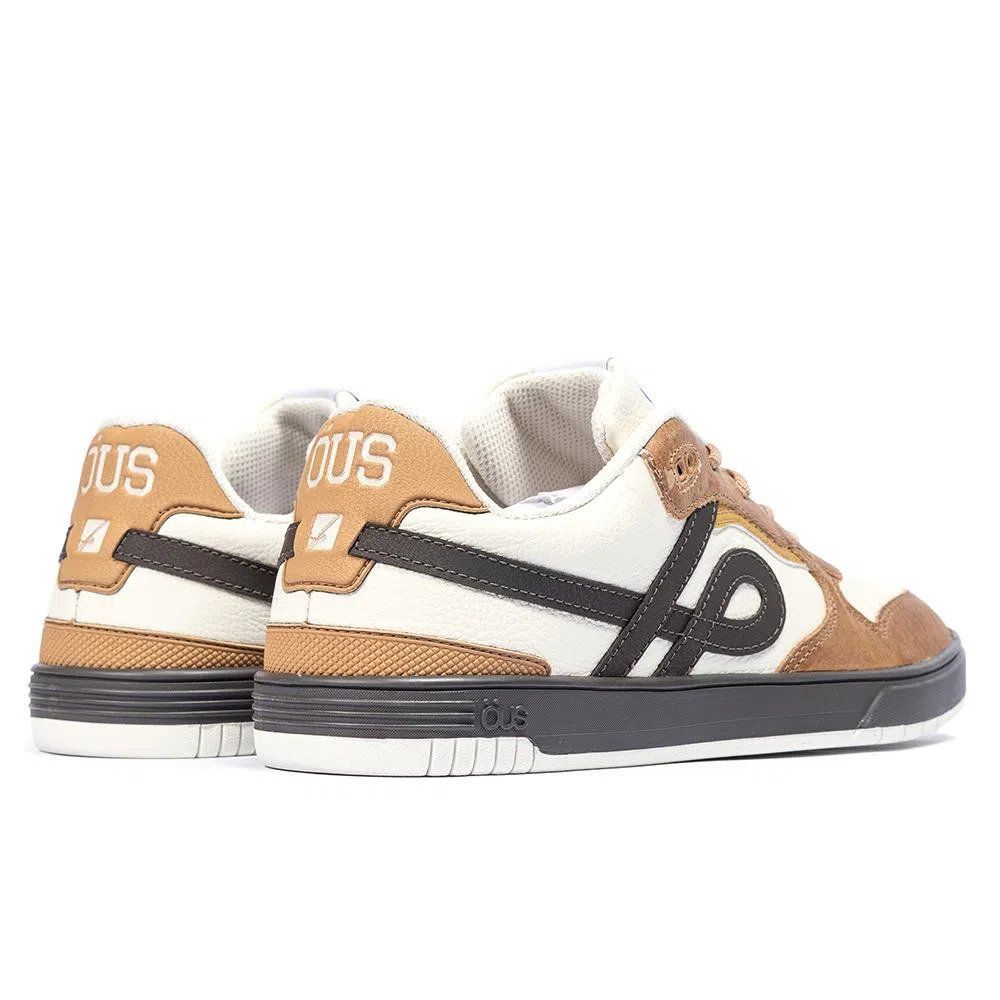 Chaussures hommes: skate shoes ÖUS – Neuf avec emballage d'origine à chêne-bougeries par Time-Gallery 1