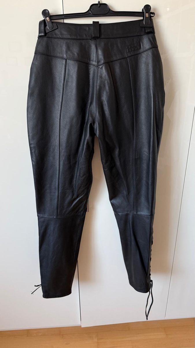 IXS Hosen: Motorrad Hose IXS – Gebraucht aus Magden von Jackevaro 1