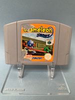 N64 / Chameleon Twist