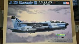 1:48  A-7 K Corsair II - Hobby Boss 80347