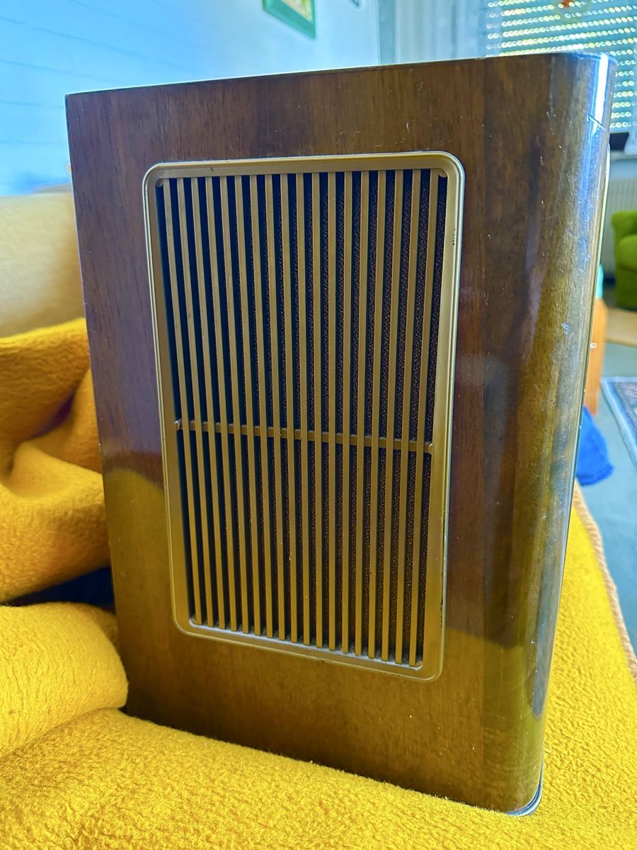 Nordmende Radios: Röhrenradio – D'occasion à zollikon par mme_kwf2 4
