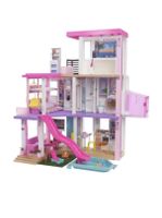 Barbie Dreamhouse, gebraucht