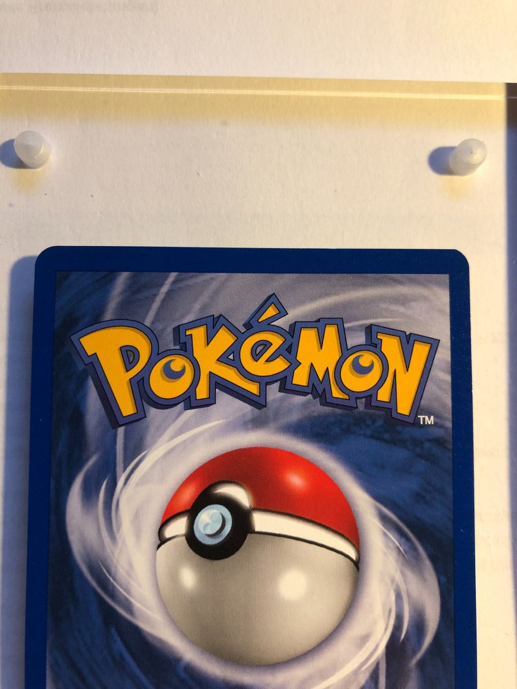 Sammelbilder & Trading cards: Murkrow 1st Neo Revelation - MINT - ab 1.- – Gebraucht aus Giubiasco von dan_pr8b 7