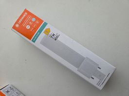 Ledvance Dulux LED S7 EM 400lm 4000K G23