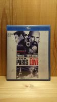 FROM PARIS WITH LOVE Blu-Ray mit John Travolta