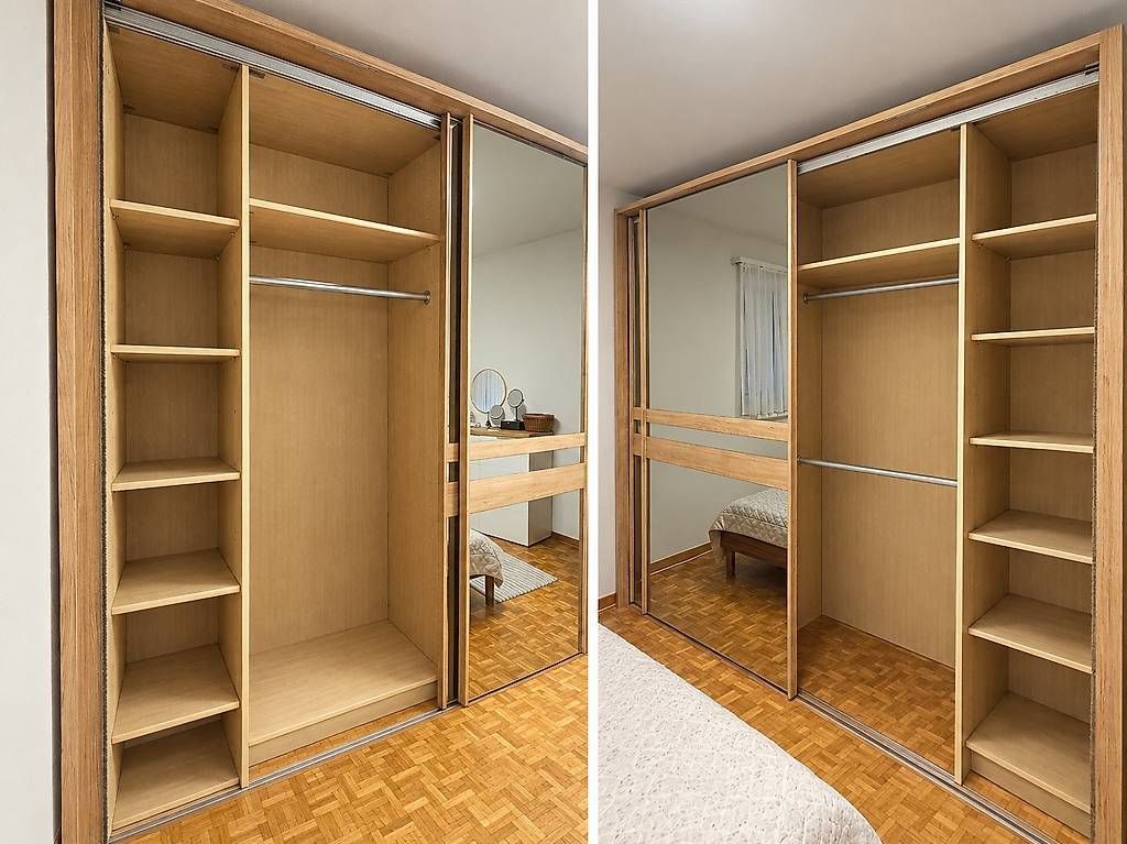 Pfister Armoires: Schrank – D'occasion à Spreitenbach par has_f86v 1