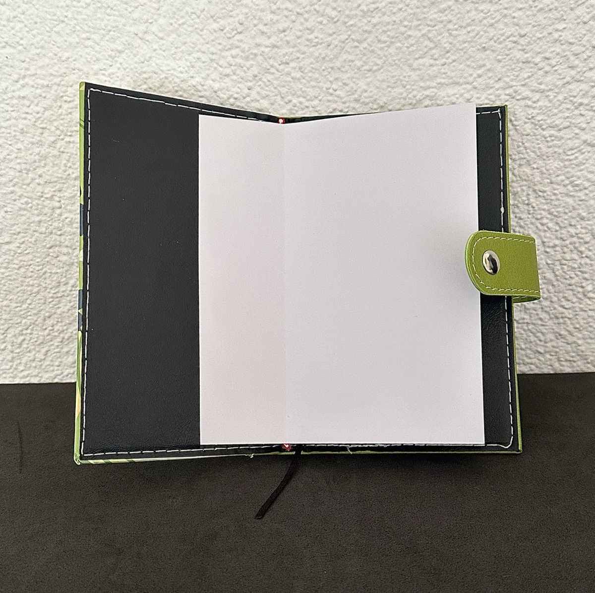 Blocchi: Notizbuch – Nuovo (secondo la descrizione) da Otelfingen venduto da Jupi07 6