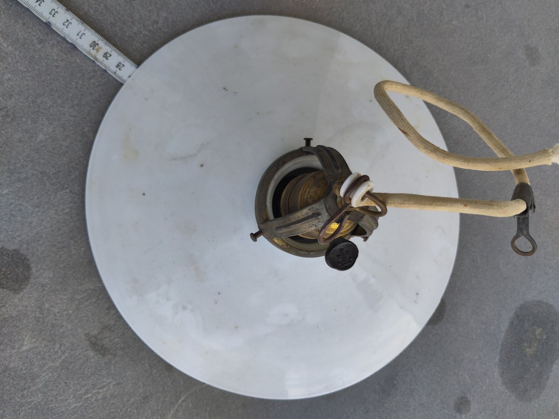 Lampadari & plafoniere: Antike Deckenleute – Usato da Oberbüren venduto da EBMA01 2