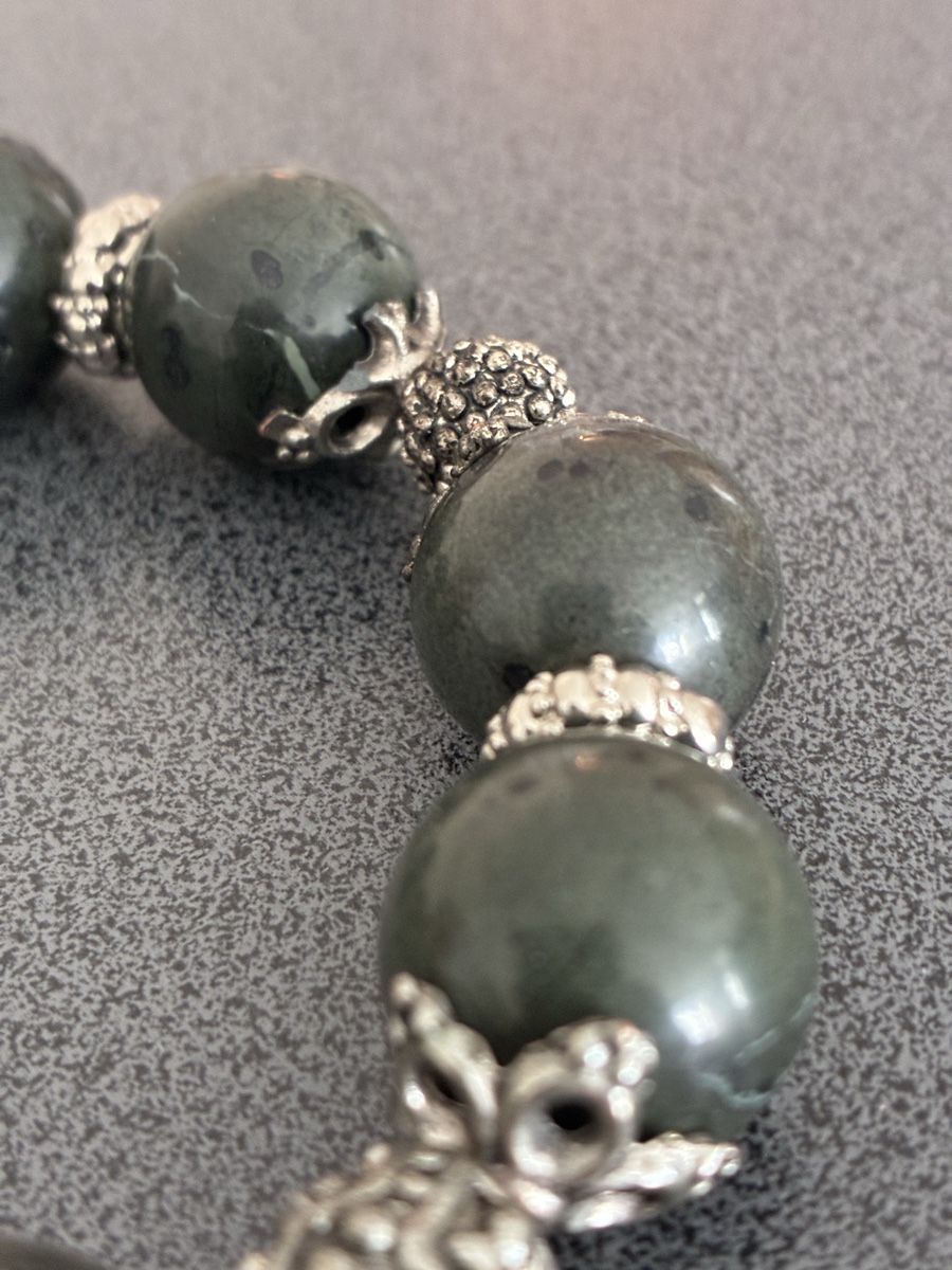 Bracelets: Armbänder mit Knebelverschluss – D'occasion à Niederglatt ZH par Gotthelf23 5