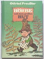 Hörbe mit dem grossen Hut - Otfried Preussler