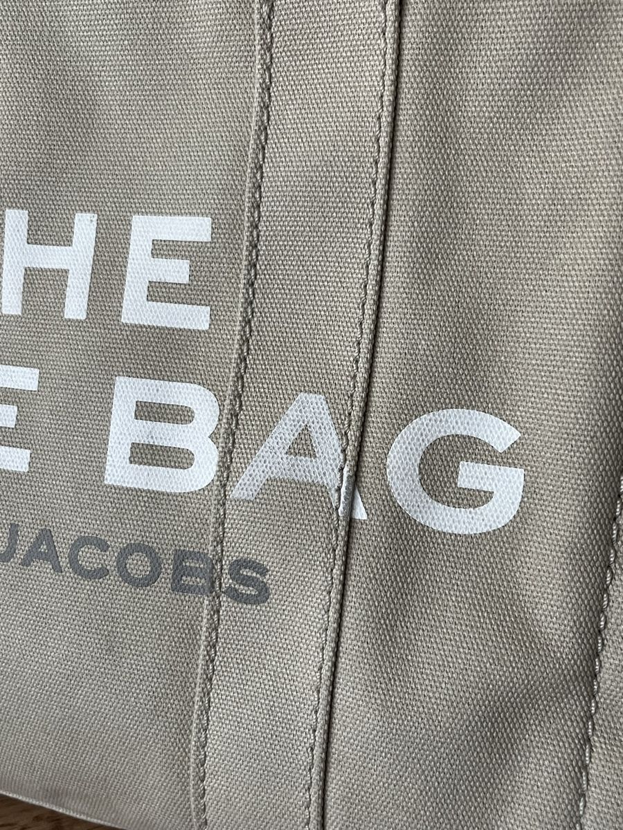 Marc Jacobs Borse da donna: Marc Jacobs The Tote Bag – Usato da Biel/Bienne venduto da Andreatl 6