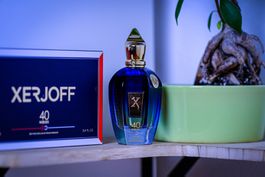 40 Nœuds, Xerjoff (decants / Abfüllung 1ml, 2ml, 5ml, 10ml)