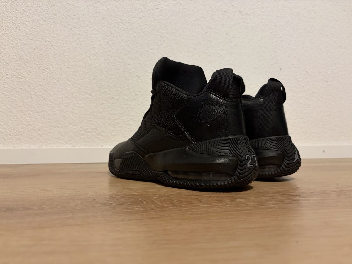 Jordan Scarpe da uomo: Jordan Sneaker Grösse 42 – Usato da aristau venduto da JoelM99 1