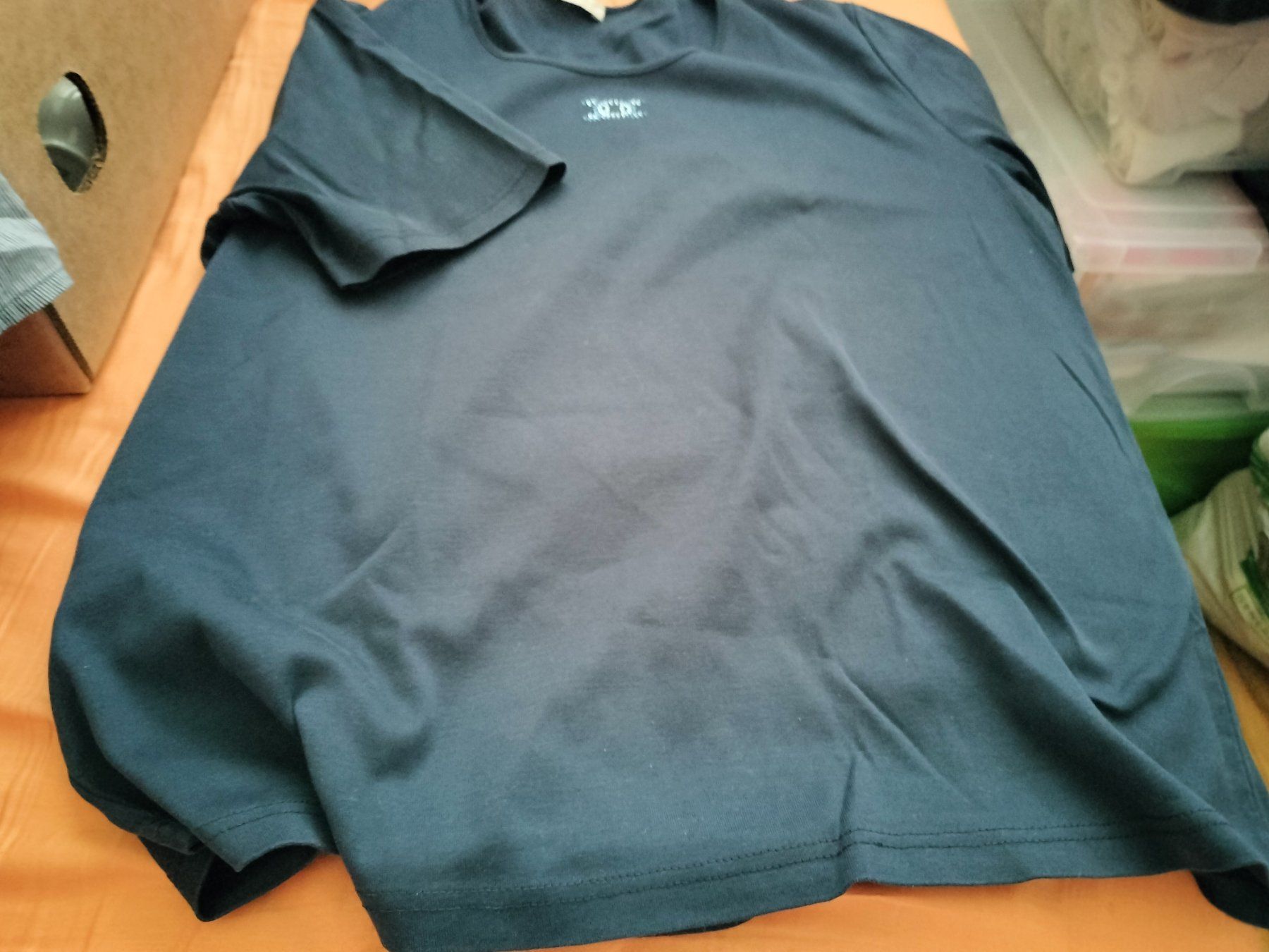 T-shirts: Shirt. Gr 44 – D'occasion à Heimberg par Rockenrol