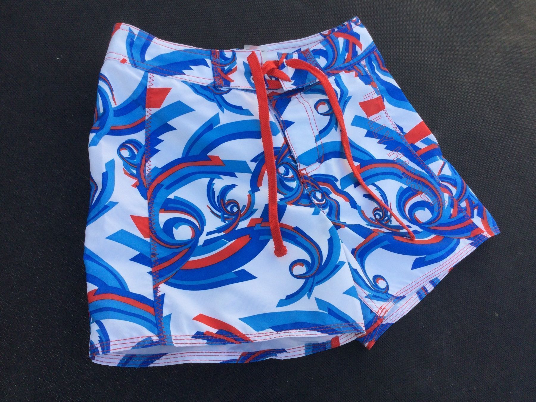 Badehosen: Bermuda Short de bain garçon Helly Hansen, taille 140, NEUF – Neu und originalverpackt aus Agiez von chouchanelle 5