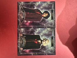 Fantastic Beasts Trading Cards